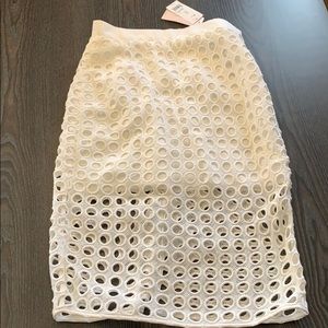 Banana Republic Skirt